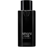 Armani Code Homme 125 ml
