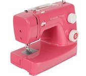 Simple 3223R Máquina de coser semiautomática Electromecánica