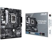 PRIME H610M-A D4-CSM Intel H610 LGA 1700 micro ATX, Placa base