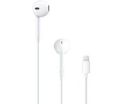 EarPods with Lightning Connector, Auriculares con micrófono