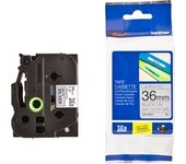 TZe-M961 cinta para impresora de etiquetas, Cinta de escritura