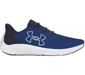 Zapatillas de running under armour charged pursuit 3 bl hombre az