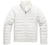 Chaqueta reversible de montaña the north face mossbud swirl g whi