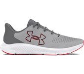 Zapatillas de running under armour charged pursuit 3 bl hombre gr