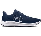 Zapatillas de running under armour charged pursuit 3 bl hombre az