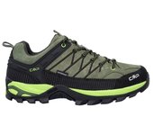Zapatillas de montaña campagnolo rigel low trekking wp hombre ver