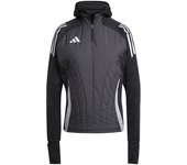 Sudadera de fútbol adidas tiro24 competition winterized mujer neg