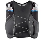 Chaleco de trail salomon adv skin 5 gradient set phantom/castelro