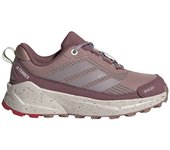 Zapatillas de montaña adidas terrex trailmaker 2 cp infantil marr