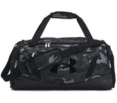 Bolsa de deporte de fitness under armour undeniable 5.0 duffle ne