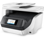 IMPRESORA HP MULTIFUNCION OFFICEJET PRO 8730 36PPM ADF DUPLEX LAN