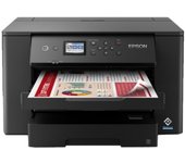 IMPRESORA EPSON COLOR WORKFORCE WF-7310DTW 25PPM A3+ DUPLEX LAN WIFI