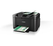 IMPRESORA CANON MULTIFUNCION MAXIFY MB5150 24IPM ADF DUPLEX LAN WIFI