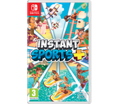 Instant Sports Plus