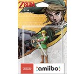 Amiibo Link Twilight Princess