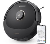 Roborock Q8 Max Robot Aspirador Negro