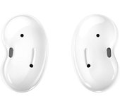 Samsung Galaxy Buds Live Auriculares Inalámbricos Blancos