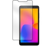 PcCom Essential Protector Cristal Templado 3D para Alcatel 1B 2022