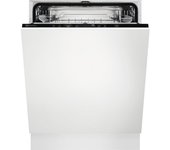 Electrolux EES47310L Lavavajillas Integrable Capacidad 13 Cubiertos A+++