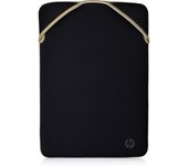 HP Funda Protectora para Portátil hasta 14" Negra