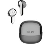 Xiaomi Buds 5 Auriculares Bluetooth con Cancelación Activa de Ruido Negros