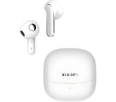 Xiaomi Buds 5 Auriculares Bluetooth con Cancelación Activa de Ruido Blancos