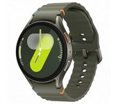 Samsung Galaxy Watch7 44mm LTE Reloj Smartwatch Verde Versión Importada EU
