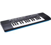 Alesis Harmony Teclado Portátil MID USB 32 Teclas con Altavoces Integrados