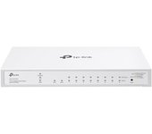 TP-Link Festa FS310GP Smart Switch Gestionable 8 Puertos Gigabit PoE + 2 SFP