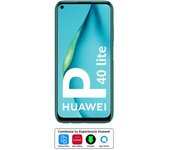 Huawei P40 Lite 6/128GB Crush Green Libre