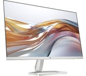HP Serie 5 23.8" 1080p 100Hz IPS Micro-Edge Flicker Free Low Blue Light Plata