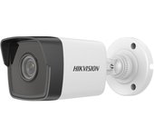 Cámara IP Hikvision DS-2CD1053G0-I 5MP 2.8mm IR 30m H.265+ WDR 120dB IP67 POE