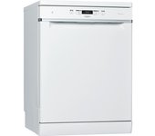 Lavavajillas Whirlpool WFC 3C34 P 14 Cubiertos D Silencioso Mitad de Carga