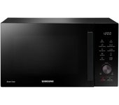 Microondas Samsung MC28A5137KK 28L 900W Combinado con Grill y Pantalla LED