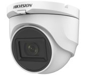 Cámara IP Hikvision DS-2CE76D0T-ITMF 2MP 2.8mm Full HD Exterior IR 30m IP67