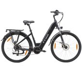 Bicicleta eléctrica Alfa ZZ-28ST 250W 36V 20Ah 25km/h autonomía prolongada