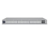 Switch Ubiquiti Unifi USW-PRO-MAX-48 48 Puertos 2.5G L3 PoE 224Gbps Rack 1U