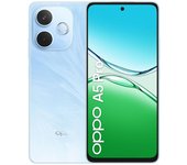 OPPO A5 Pro 8GB 256GB Snapdragon 6s Gorilla Glass 7i Carga Rápida NFC Azul