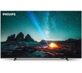 TV Philips LED 43PUS7609 43″ 4K Ultra HD Smart TV WiFi, Dolby Atmos, HDMI VRR