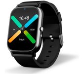 DCU Reloj Smartwatch con GPS y Videollamadas 4G para Personas Mayores Gris