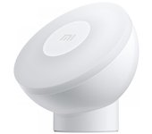 Xiaomi Mi Motion-Activated Night Light 2 Luz Inteligente 3 en 1 Blanca