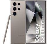 Samsung Galaxy S24 Ultra 12/512GB Gris Titanium Libre Versión Importada EU