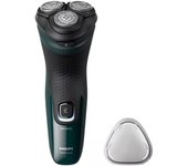 Philips Shaver 3000X Series X3002/00 Afeitadora eléctrica en Seco y Húmedo