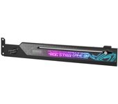 ASUS ROG Strix Graphics Card Holder Soporte Universal para Tarjeta Gráfica