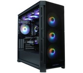 Epical-Q Lightning Intel Core i9 12900KF/64GB/2TB SSD/RTX 5070Ti + Windows 11 Home