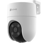 EZVIZ H8c Pro 4K Cámara de Seguridad IP Exterior 3840 x 2160 Pixeles Techo