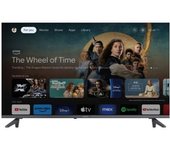 TV AIWA DLED 43GO60804FHD 43″ Full HD Google TV Chromecast Dolby Audio WiFi
