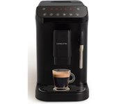 Create Thera Matic Touch Cafetera Superautomática Vaporizador Táctil Negro