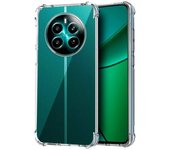 Cool Carcasa Para Realme 12 Plus 5G AntiShock Transparente