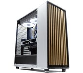 PcCom Studio Intel Core i7-14700KF / 32GB / 2TB SSD / RTX 5070 Ti + Windows 11 Pro